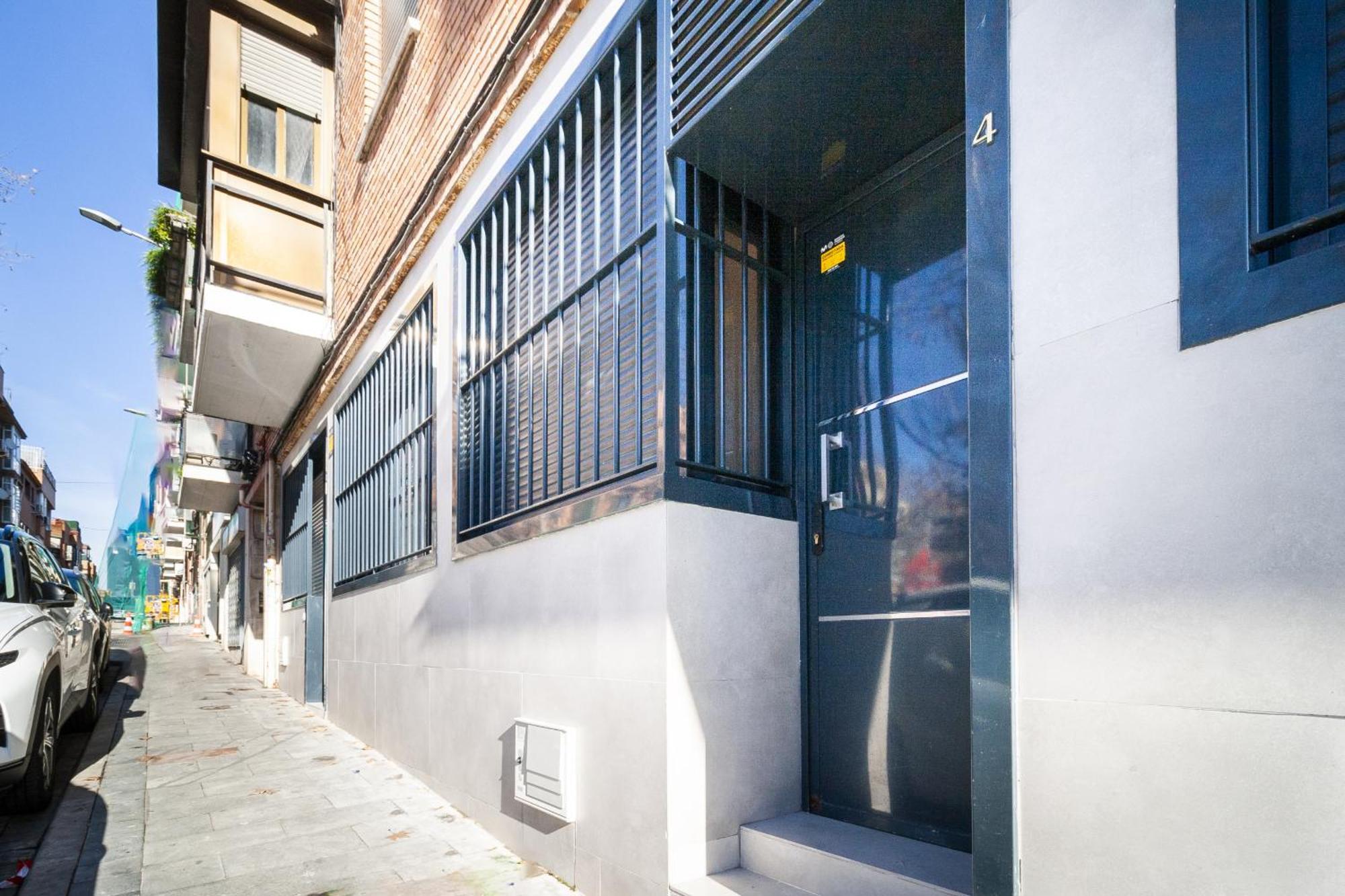 Housing Simancas By Sharingco — Photos 1